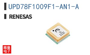 UPD78F1009F1-AN1-A