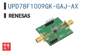 UPD78F1009GK-GAJ-AX