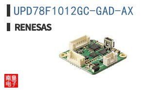 UPD78F1012GC-GAD-AX