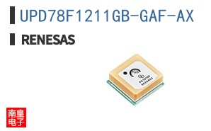 UPD78F1211GB-GAF-AX
