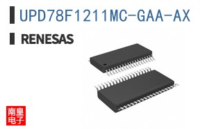 UPD78F1211MC-GAA-AX