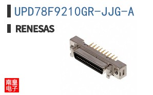 UPD78F9210GR-JJG-A