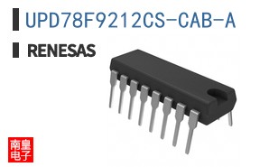UPD78F9212CS-CAB-A