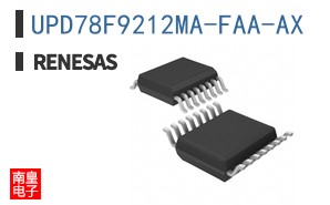 UPD78F9212MA-FAA-AX