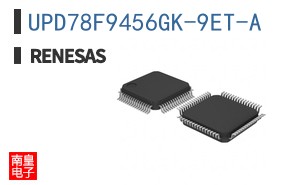 UPD78F9456GK-9ET-A