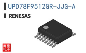 UPD78F9512GR-JJG-A