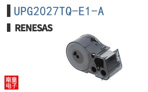 UPG2027TQ-E1-A