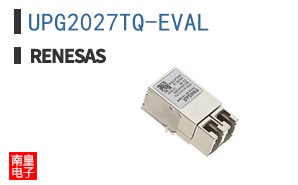 UPG2027TQ-EVAL