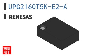 UPG2160T5K-E2-A