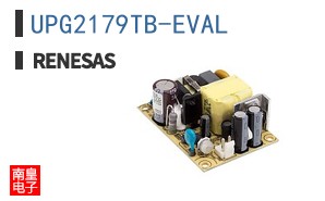 UPG2179TB-EVAL