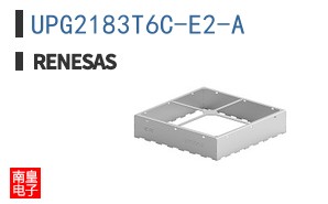 UPG2183T6C-E2-A