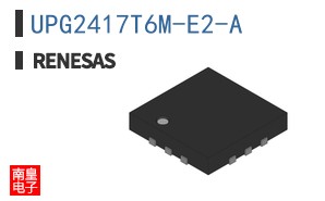 UPG2417T6M-E2-A