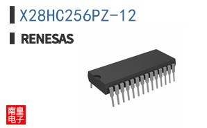 X28HC256PZ-12