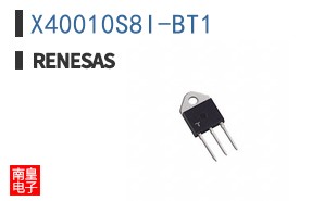 X40010S8I-BT1