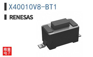 X40010V8-BT1