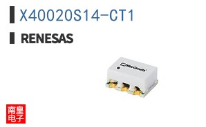 X40020S14-CT1