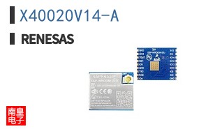 X40020V14-A