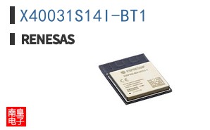 X40031S14I-BT1