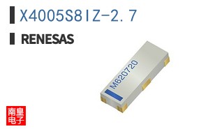 X4005S8IZ-2.7