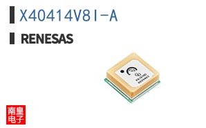 X40414V8I-A