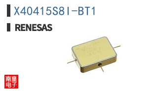 X40415S8I-BT1