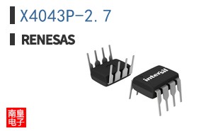 X4043P-2.7