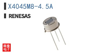 X4045M8-4.5A