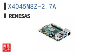 X4045M8Z-2.7A