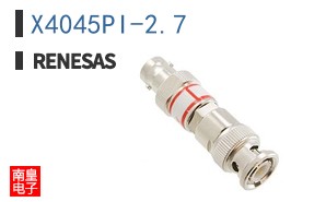 X4045PI-2.7