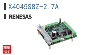 X4045S8Z-2.7A