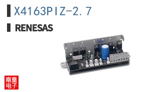 X4163PIZ-2.7