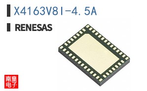 X4163V8I-4.5A