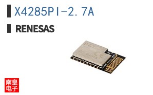 X4285PI-2.7A