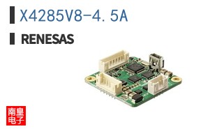 X4285V8-4.5A