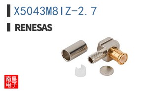 X5043M8IZ-2.7