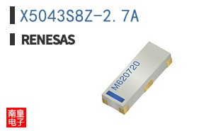 X5043S8Z-2.7A