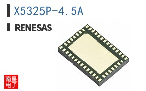 X5325P-4.5A