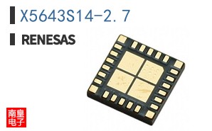 X5643S14-2.7