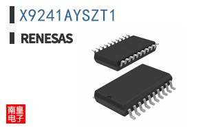 X9241AYSZT1