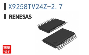 X9258TV24Z-2.7