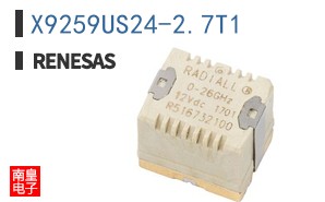 X9259US24-2.7T1