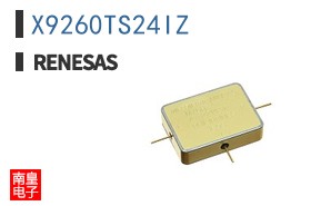 X9260TS24IZ