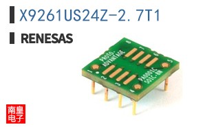 X9261US24Z-2.7T1