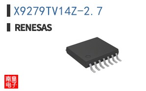 X9279TV14Z-2.7