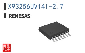 X93256UV14I-2.7