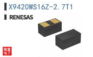 X9420WS16Z-2.7T1