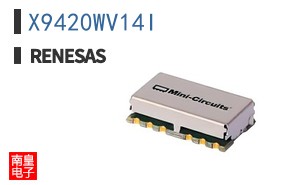 X9420WV14I