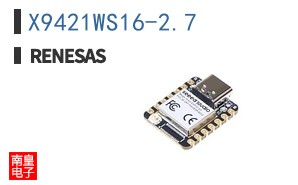 X9421WS16-2.7