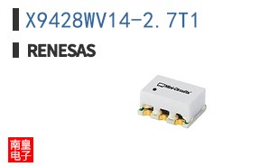 X9428WV14-2.7T1