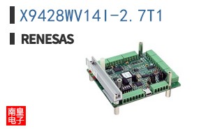 X9428WV14I-2.7T1